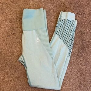 Ryderwear seamless leggings